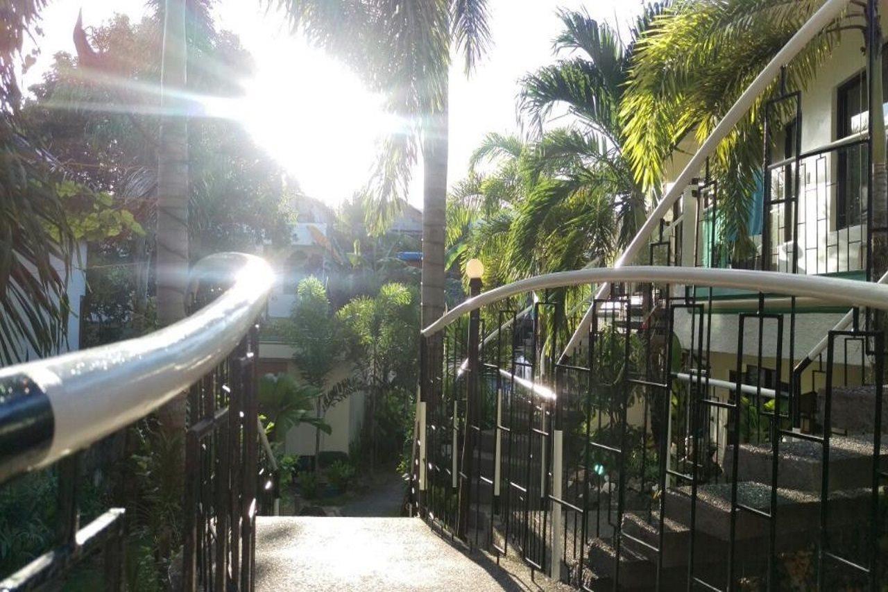 Turtle Inn Resort Manoc-Manoc Exterior foto